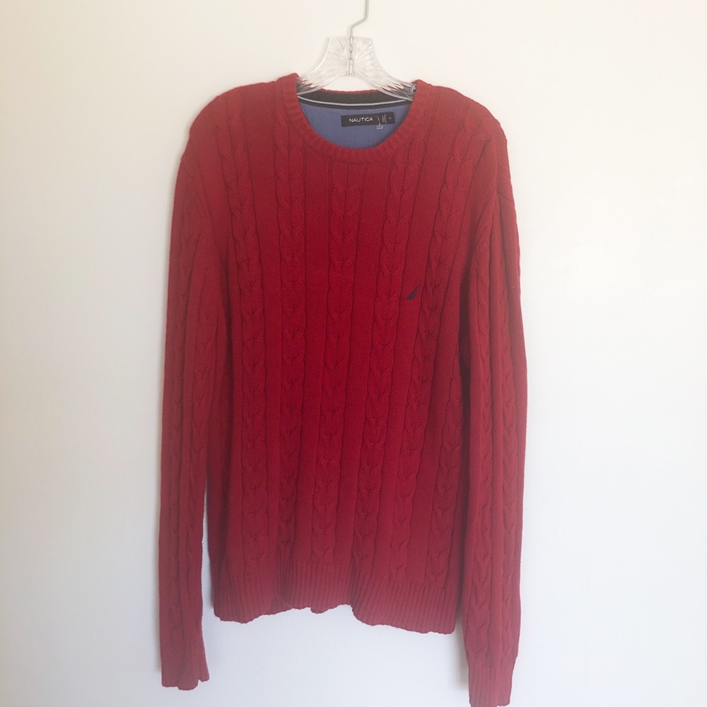 Nautica Sweater